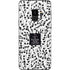 Disney The Nightmare Before Christmas Jack Skellington Pattern Galaxy S9 Skin